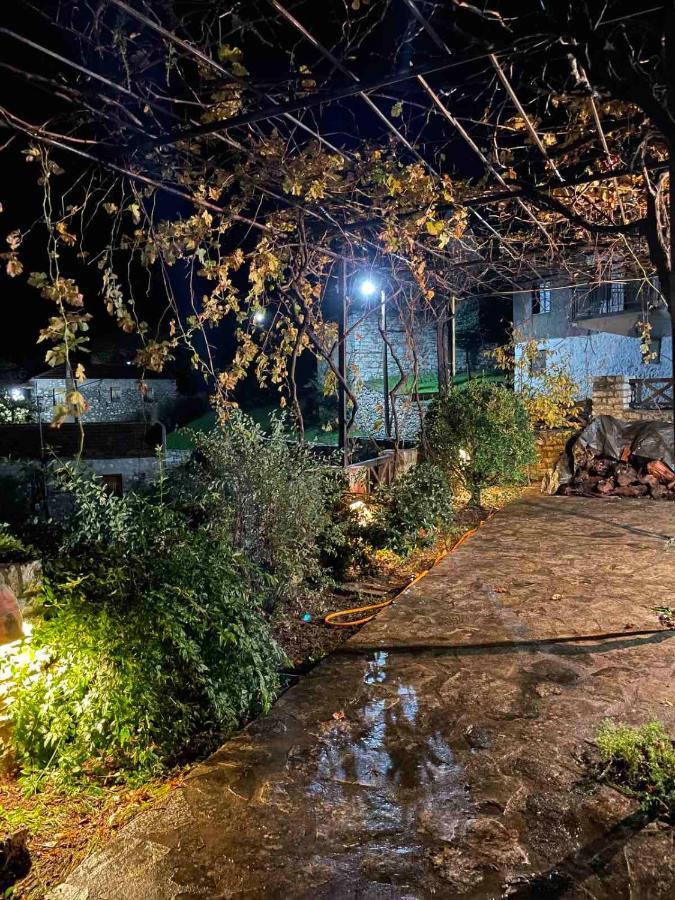 St. John Traditional House Agios Ioannis  Luaran gambar