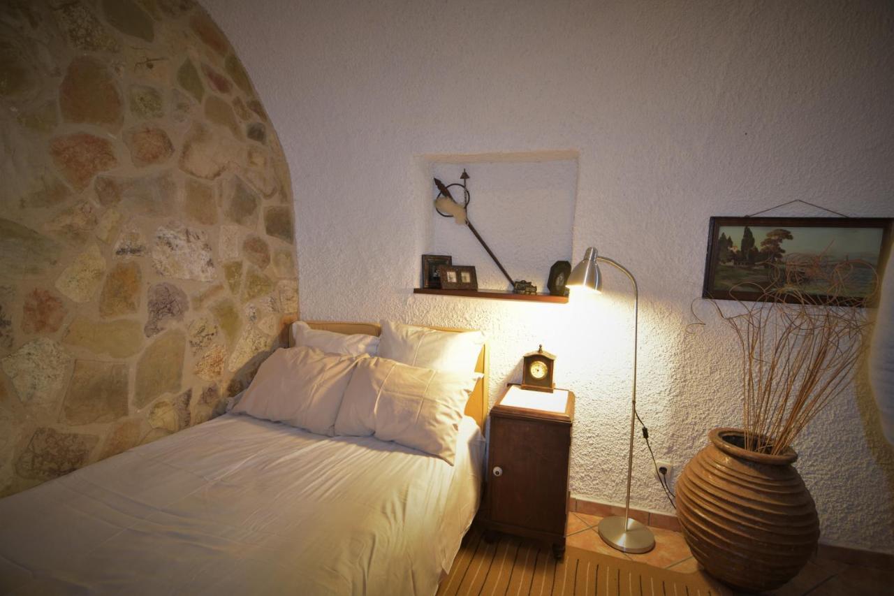St. John Traditional House Agios Ioannis  Luaran gambar