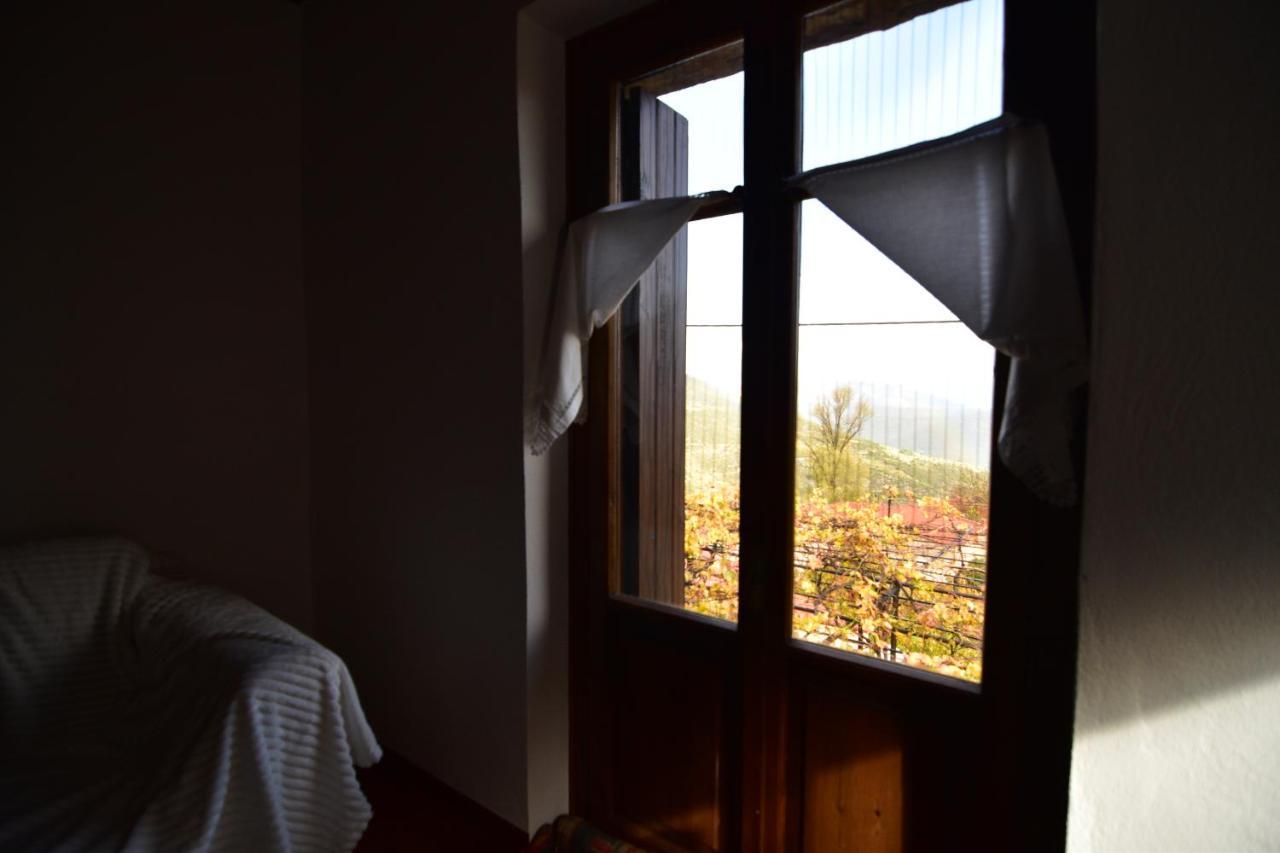 St. John Traditional House Agios Ioannis  Luaran gambar
